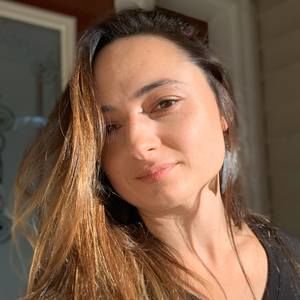 Meet your Posher, Sara